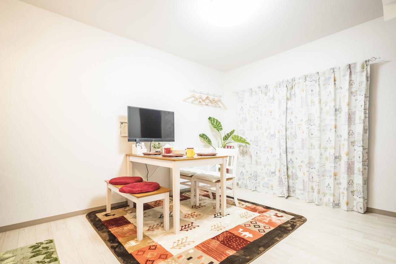 Kyo Oyado Hana Guest house