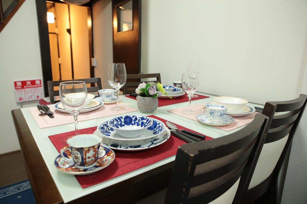 Sanjo Kyonoya Holiday home *