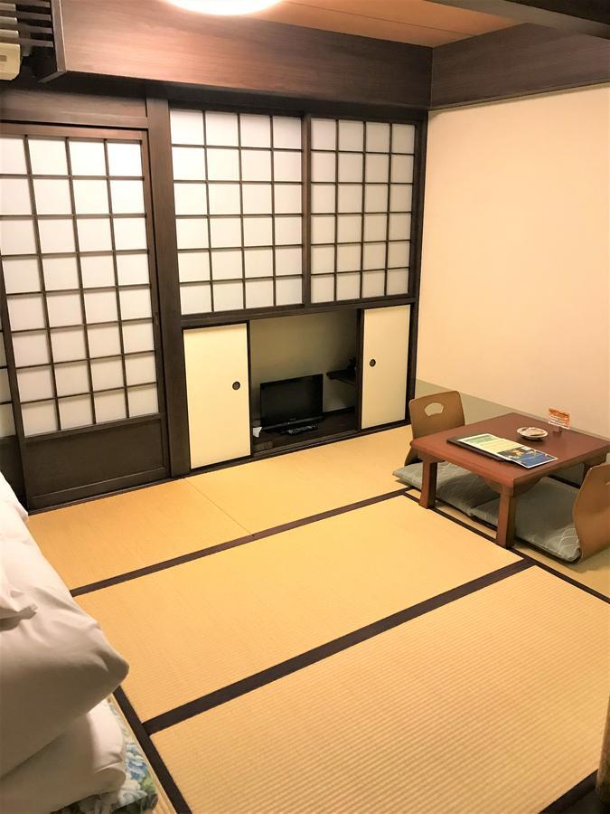 Matsubaya 3* Kyoto