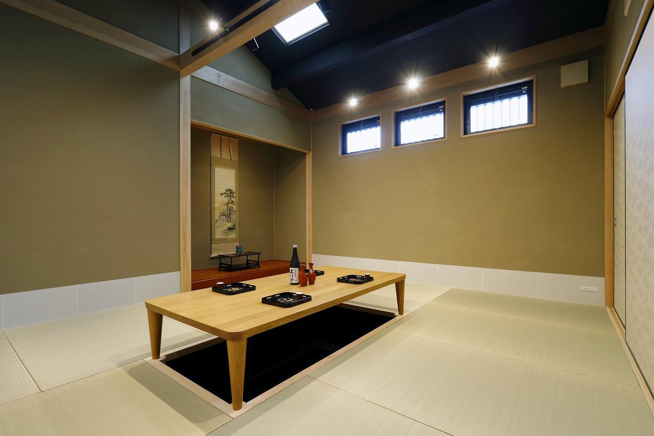 Kyoyado Usagi Holiday home Kyoto