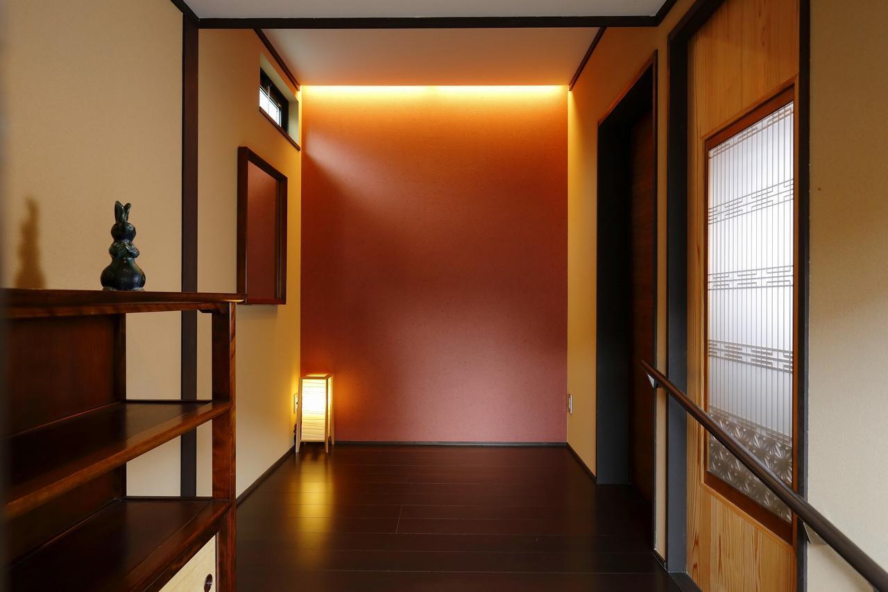 Kyoyado Usagi * Kyoto