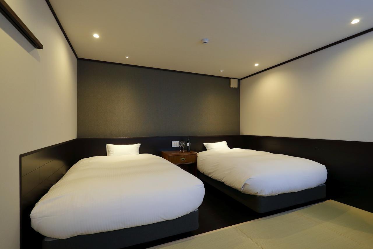 Kyoyado Usagi Holiday home Kyoto