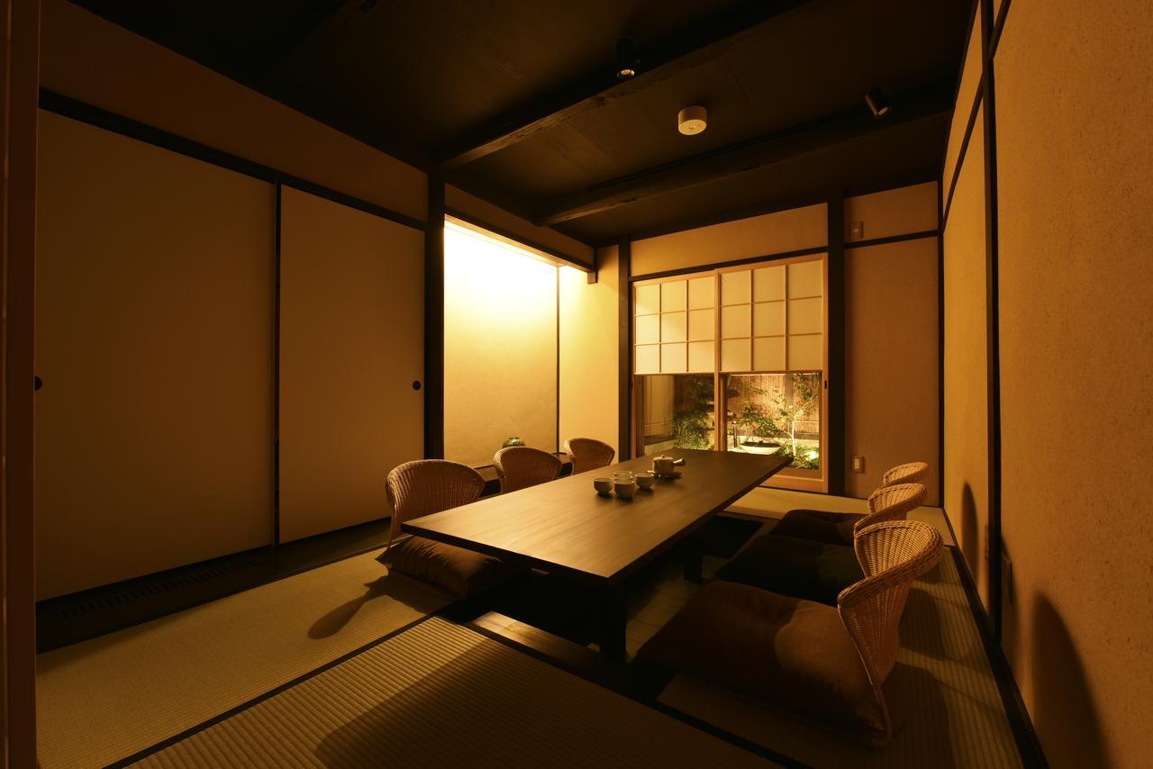 Kuraya Kamigojocho Holiday home Kyoto