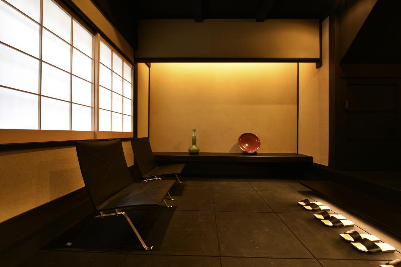 Kuraya Kamigojocho Holiday home Kyoto