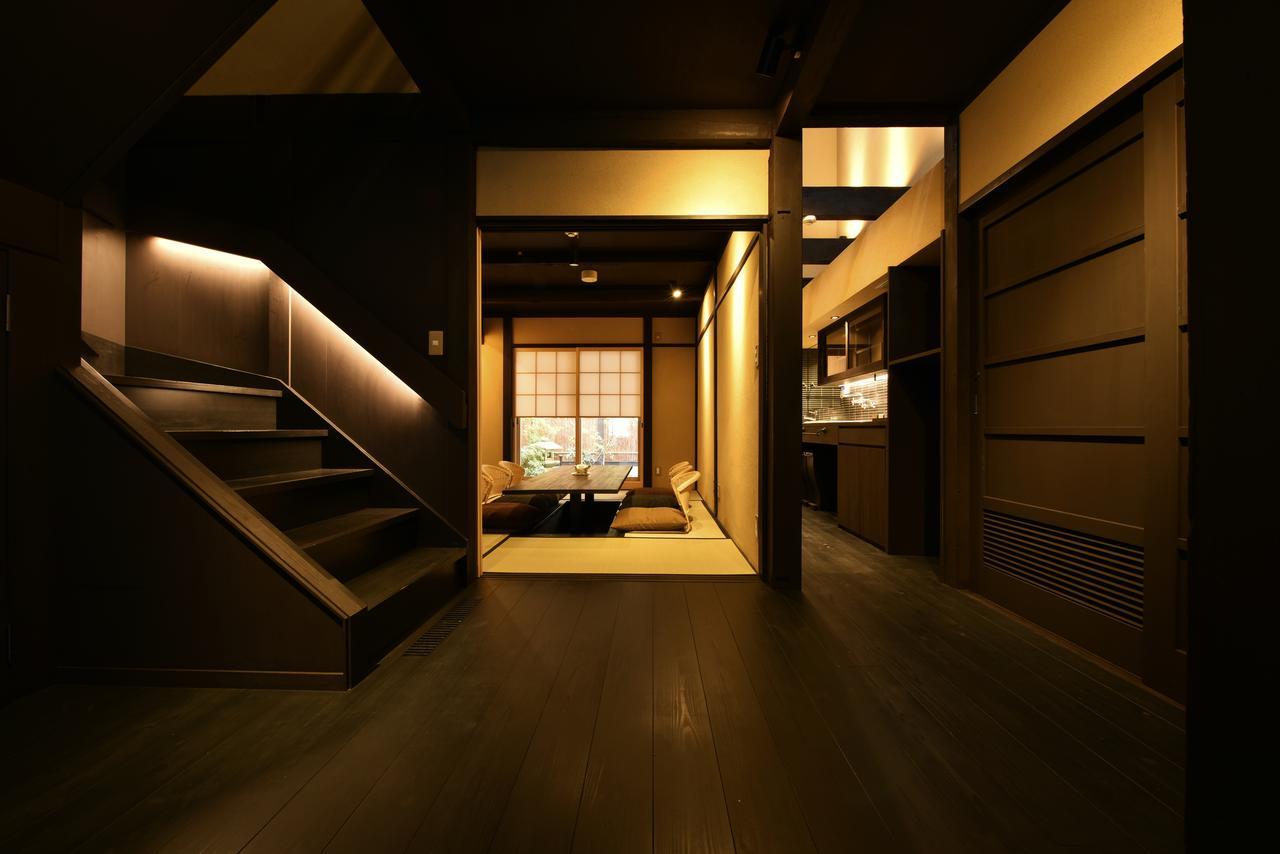 Kuraya Kamigojocho * Kyoto