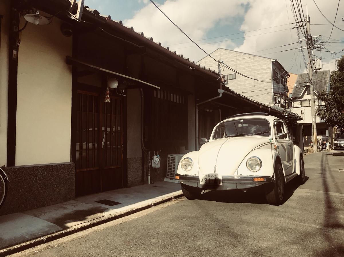 Kyomachiya Real Wabisabi *