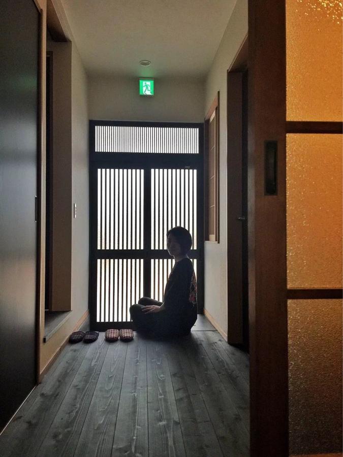 Villa Yuenshe Sanjusangendo Kyoto