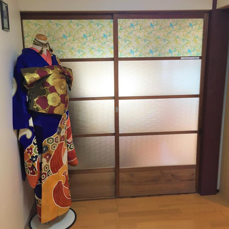 Guest house Locokokoro