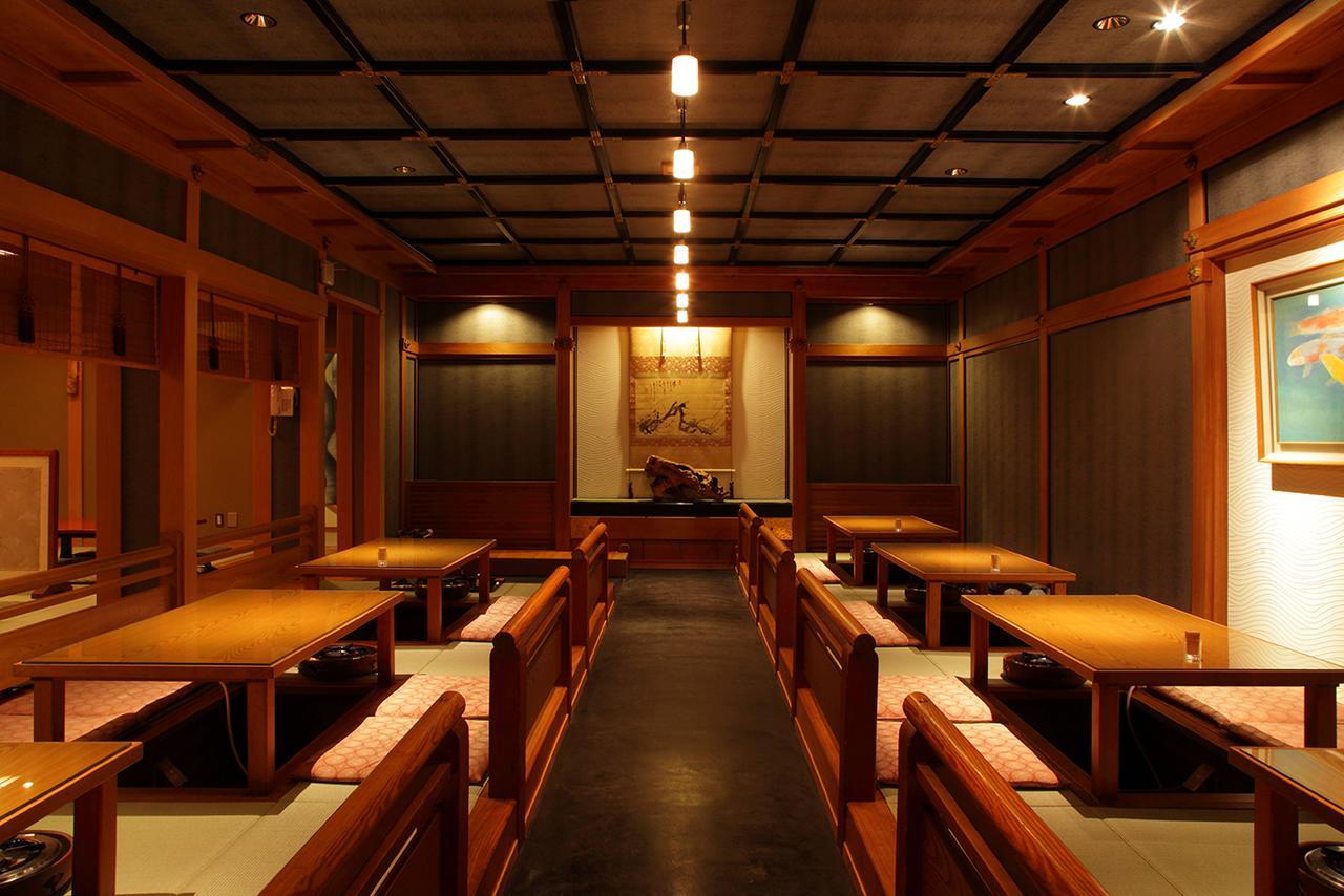 Ryokan Nanzenji Yachiyo Established In 1915