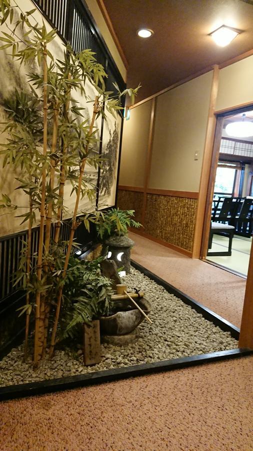 Yamato Ryokan 3*