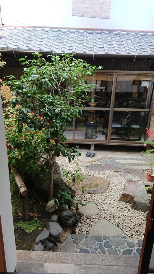 Ryokan Yamato Kyoto