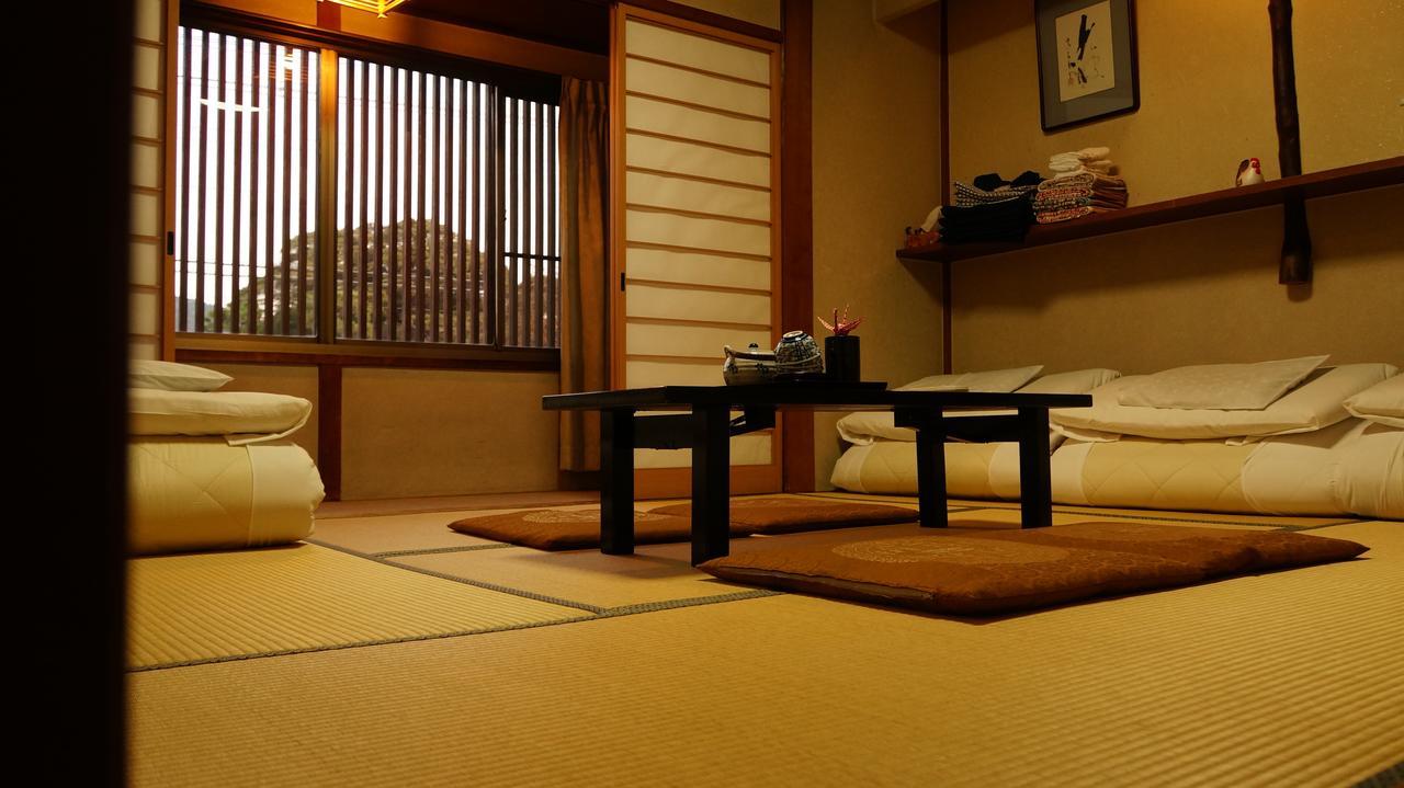 Yamato Ryokan Kyoto