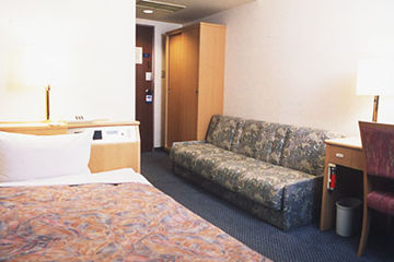Economy hotel Dai-ni Tower
