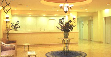 Dai-ni Tower Economy hotel 3*
