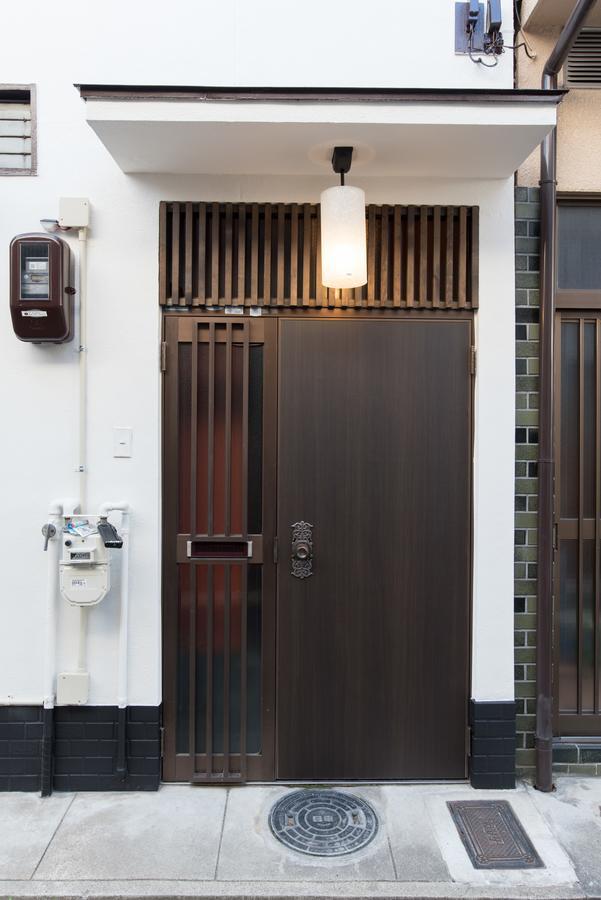 Innoya Holiday home