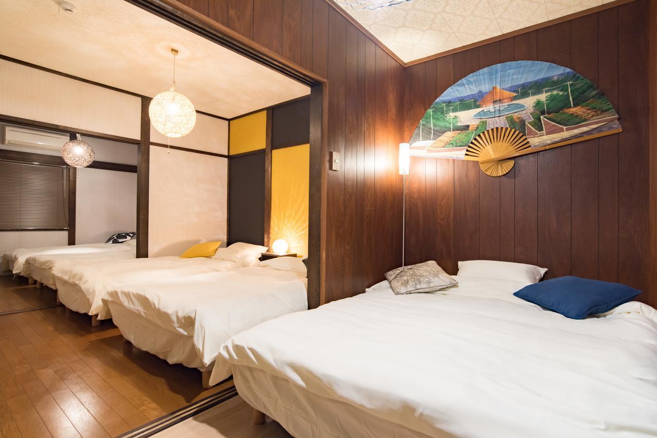 Innoya Holiday home Kyoto