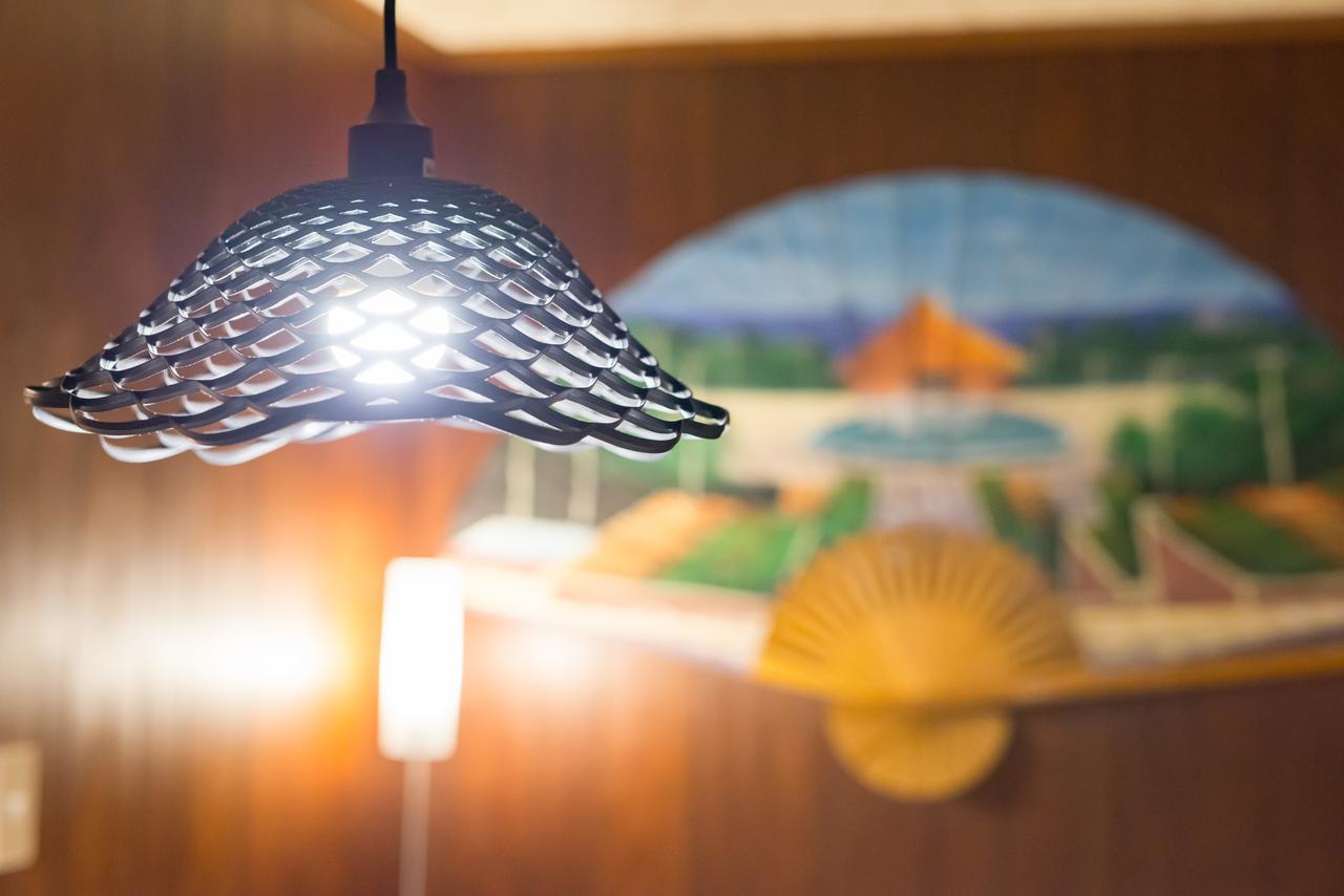 Innoya Holiday home Kyoto
