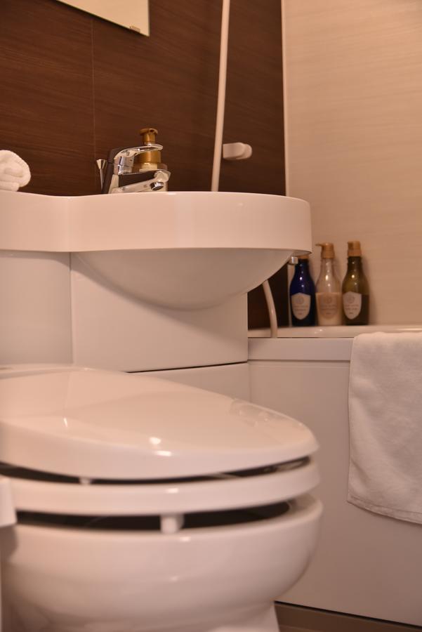 Urbain Kiyomizugojo Hotel