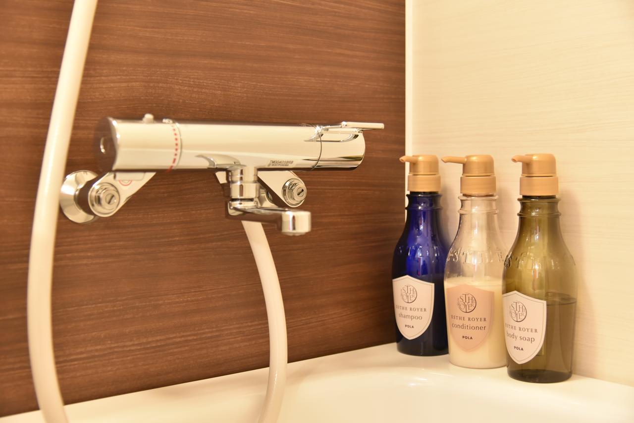 Hotel Urbain Kiyomizugojo Kyoto