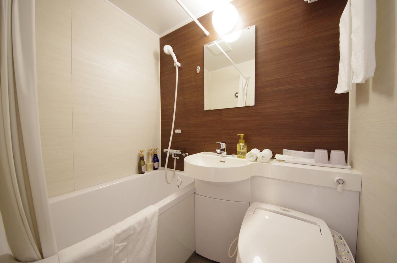 Hotel Urbain Kiyomizugojo 3*