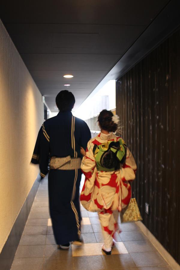 Urbain Kiyomizugojo 3* Kyoto