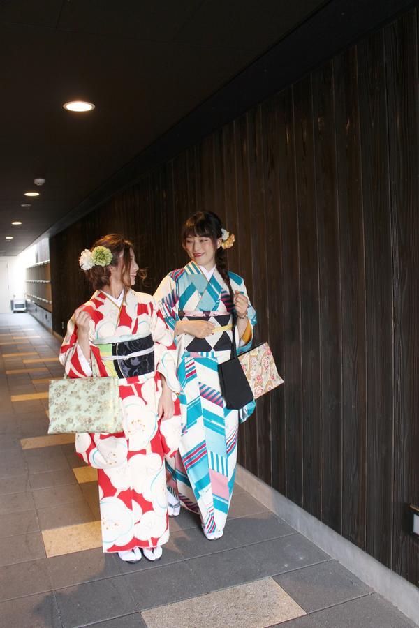 Urbain Kiyomizugojo Hotel