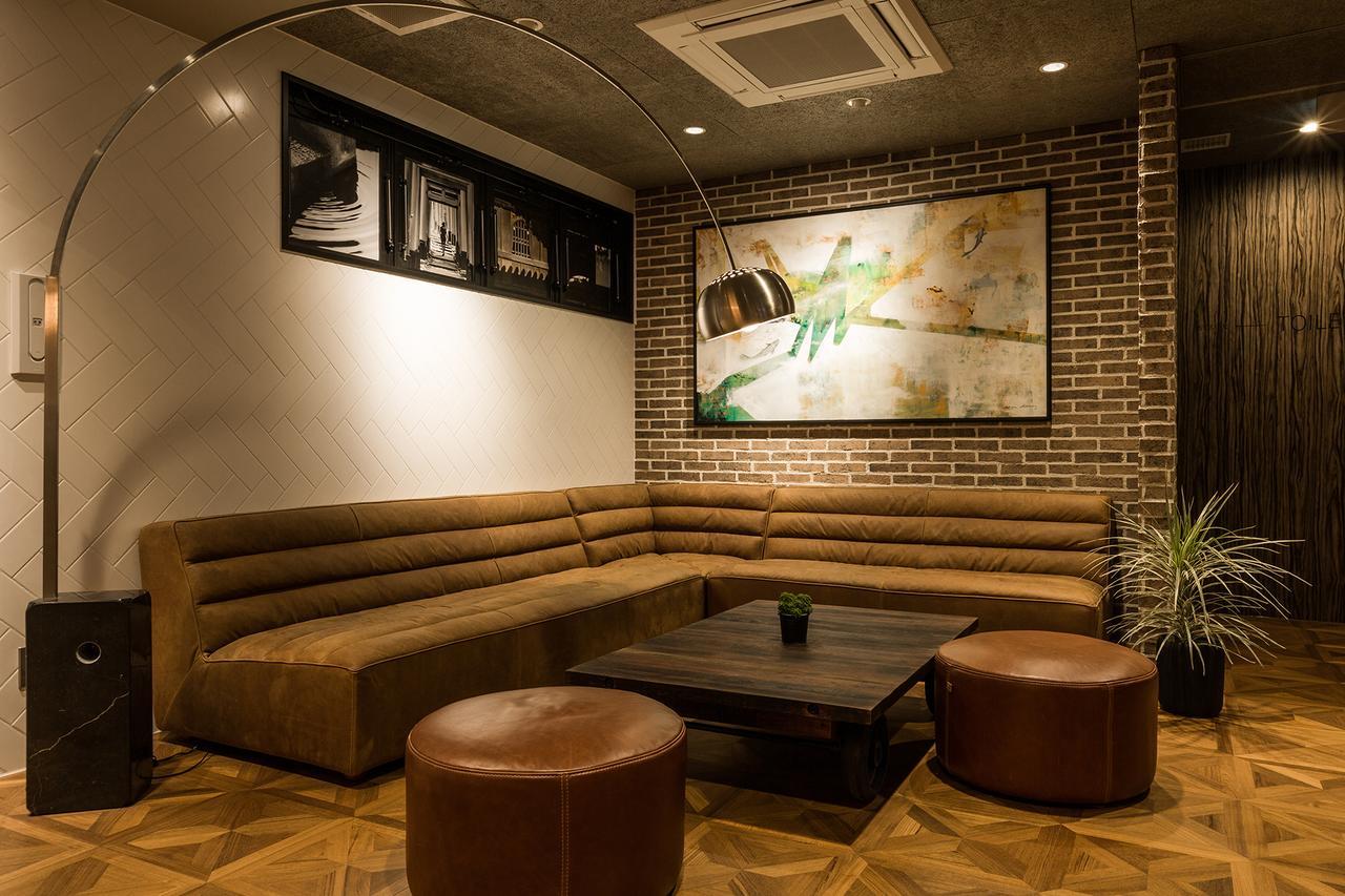 Sakura Terrace The Atelier (adults Only) Hotel 3*