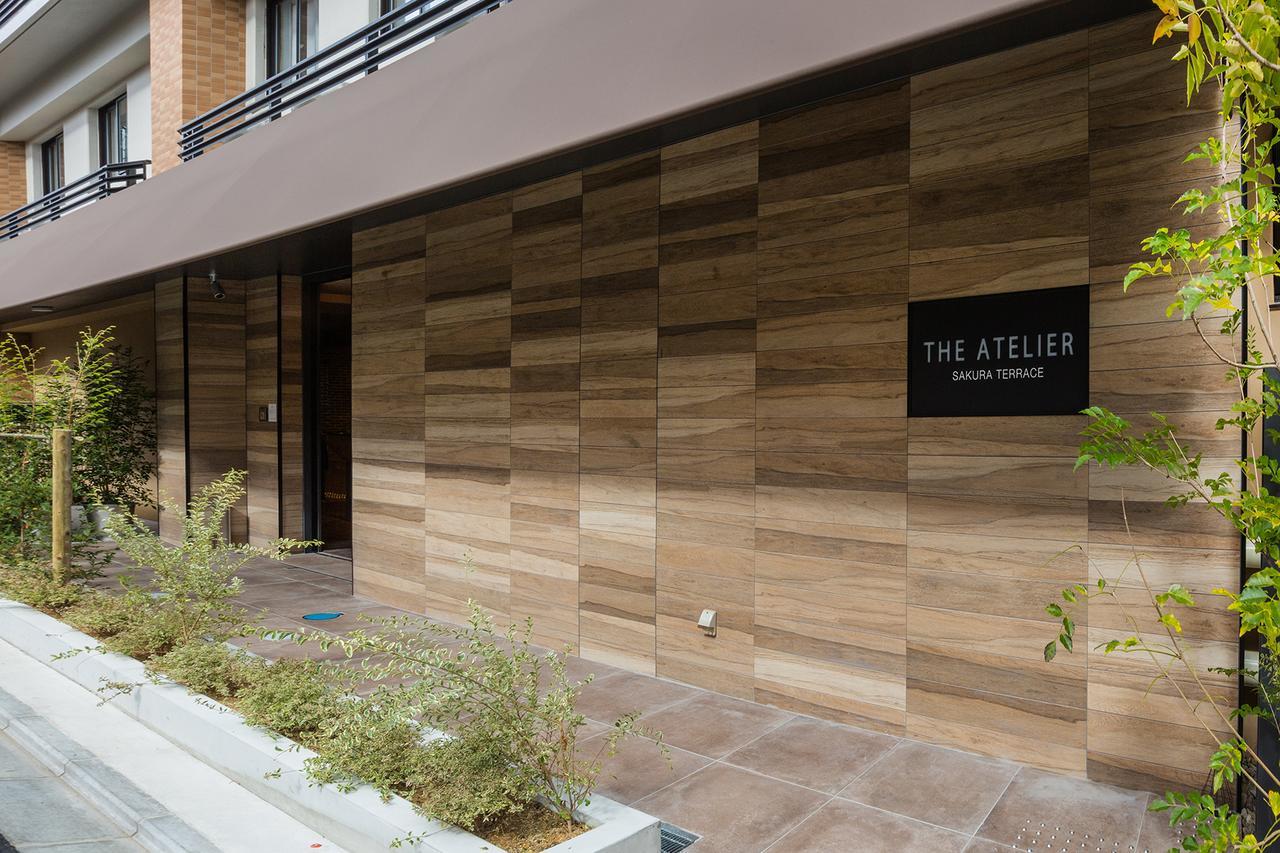 Hotel Sakura Terrace The Atelier (adults Only)