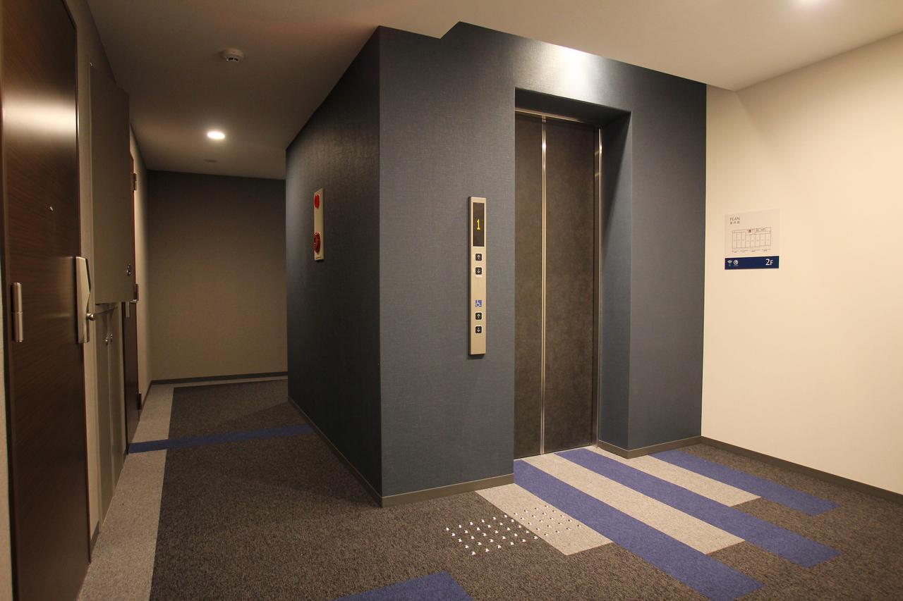 Hotel M's Nijo 3*
