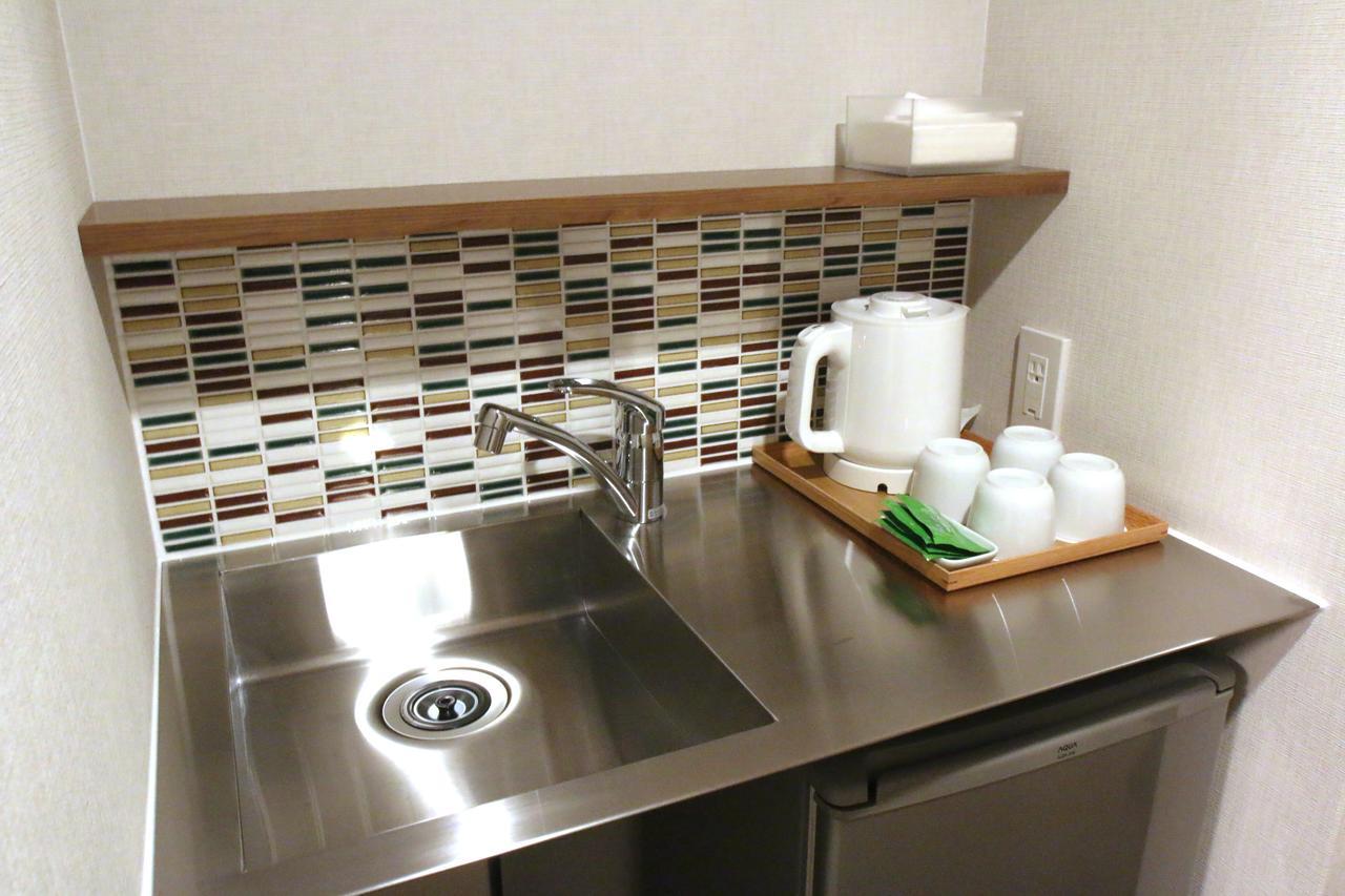 Hotel M's Nijo Kyoto