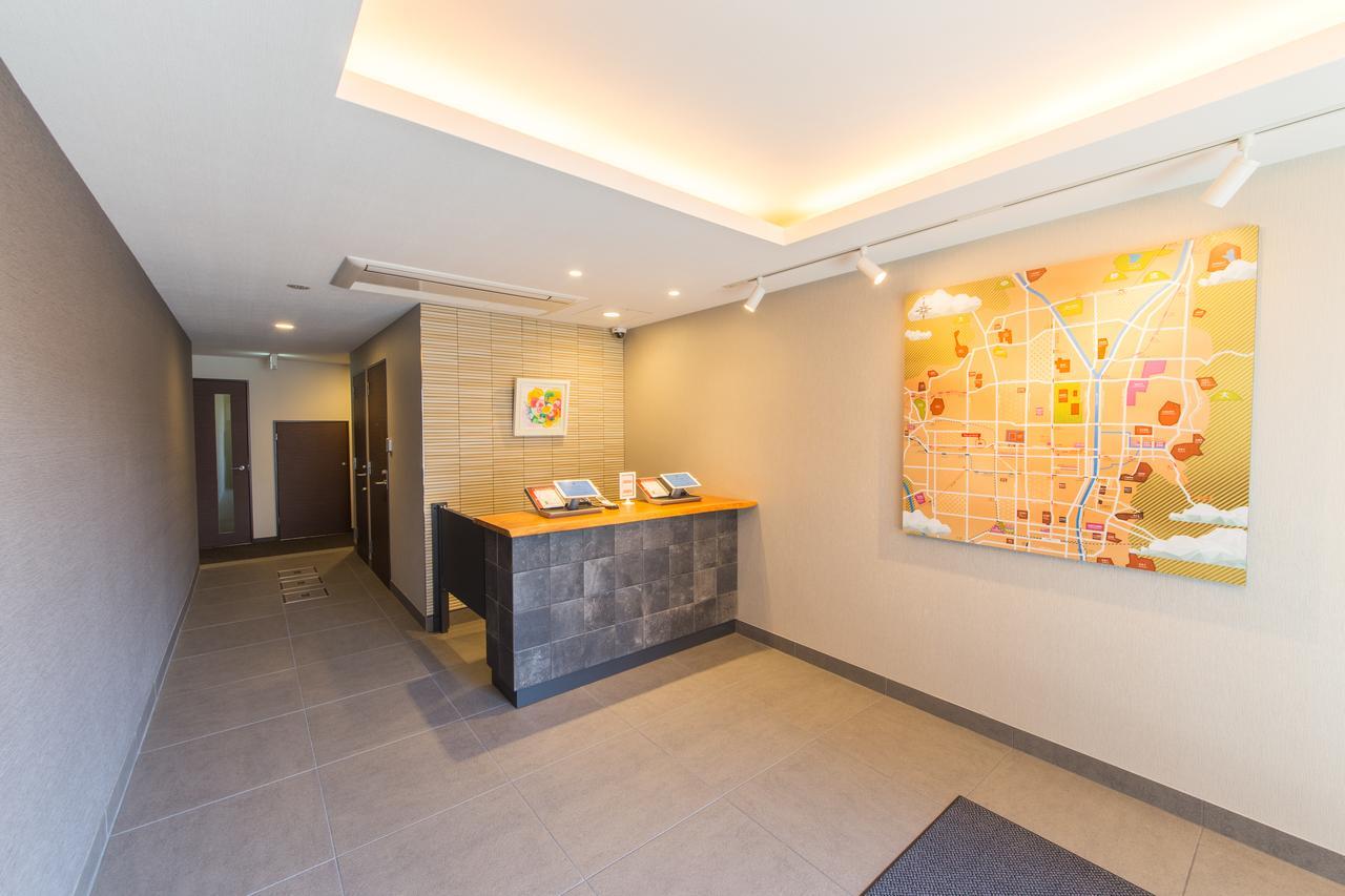 M's Nijo Hotel Kyoto