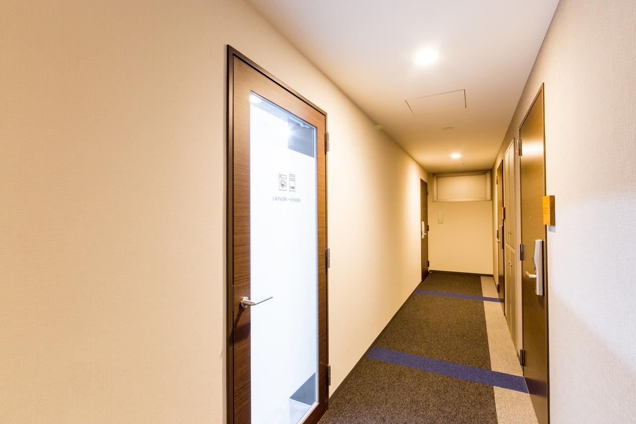 M's Nijo Hotel