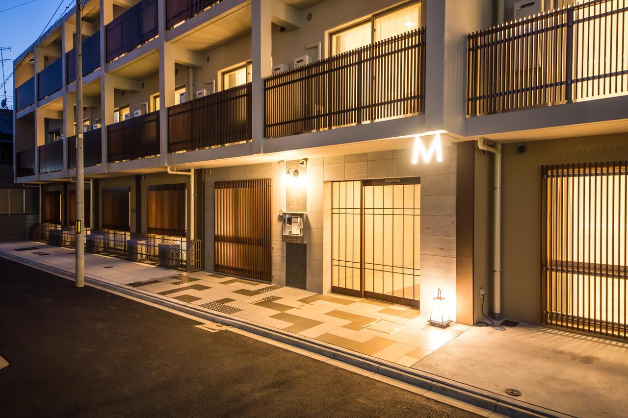 Hotel M's Nijo