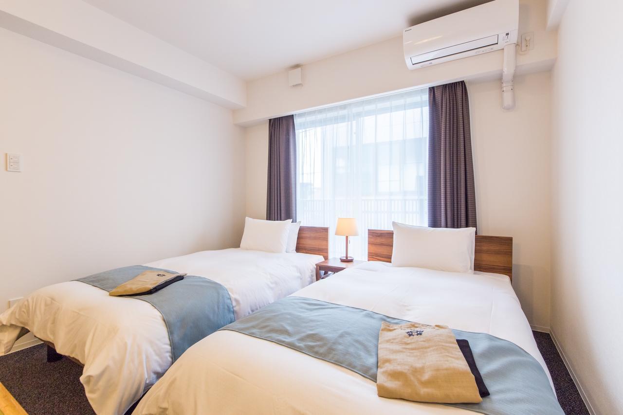 M's Nijo Hotel 3*