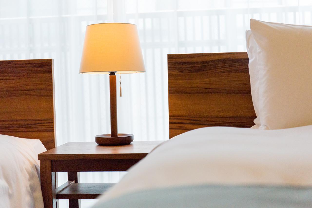 M's Nijo Hotel