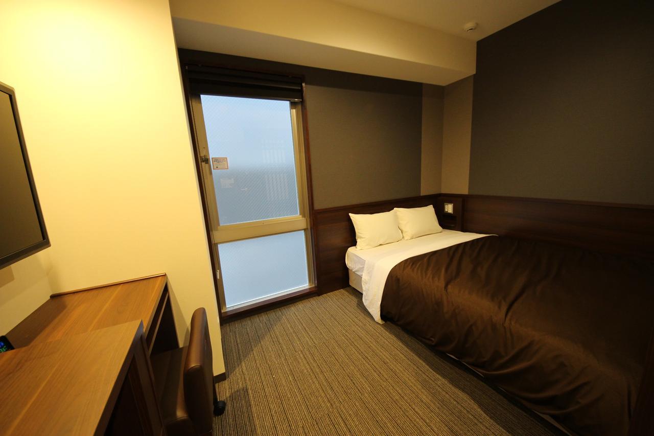 Urbain Shijo Omiya Hotel