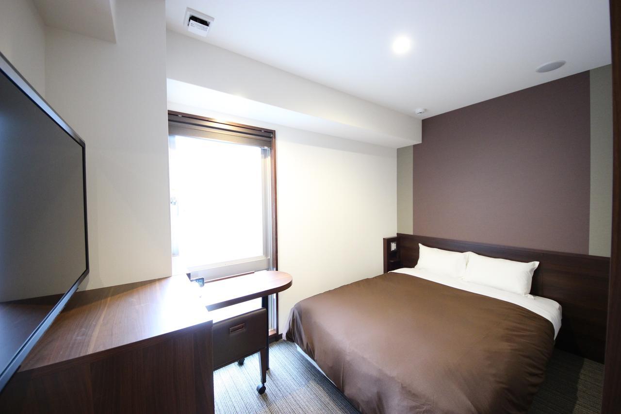 Urbain Shijo Omiya Hotel Kyoto