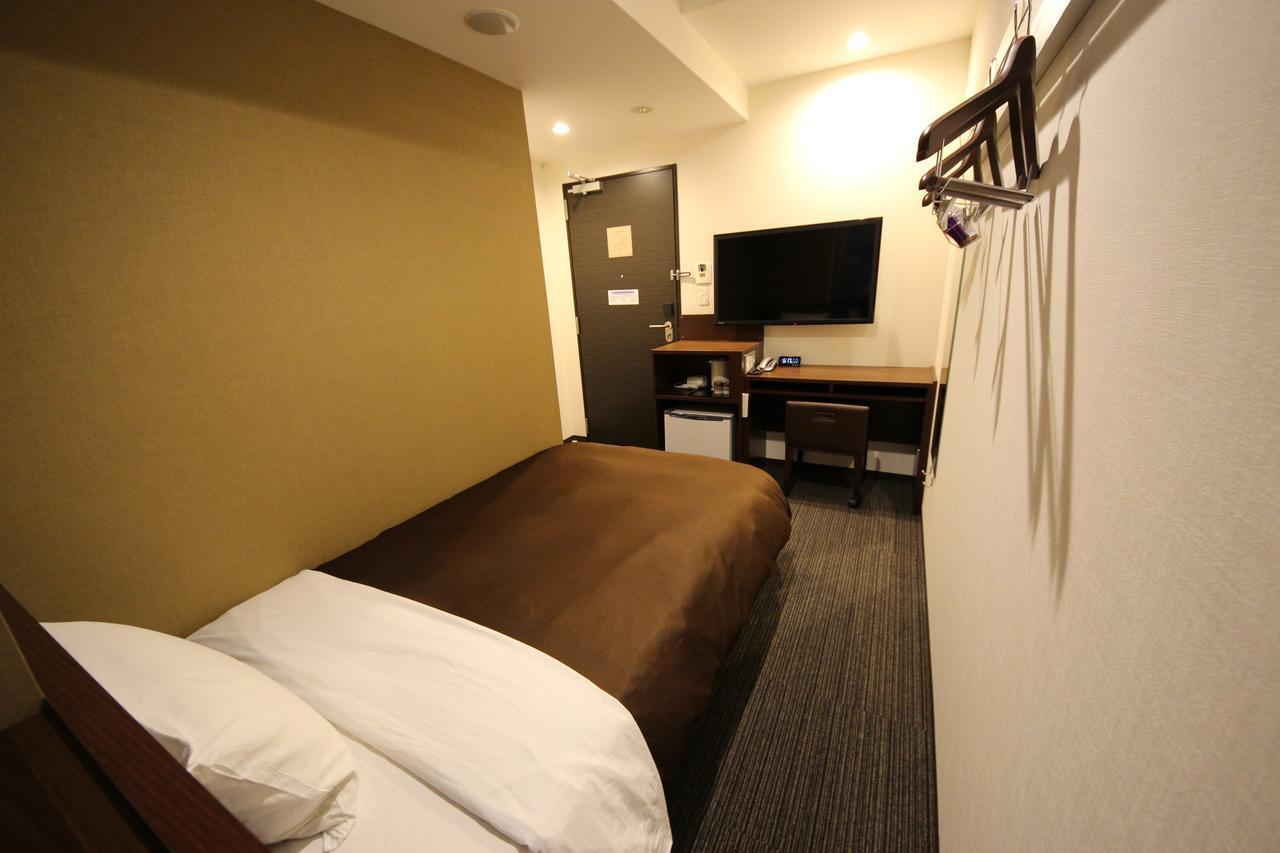 Hotel Urbain Shijo Omiya
