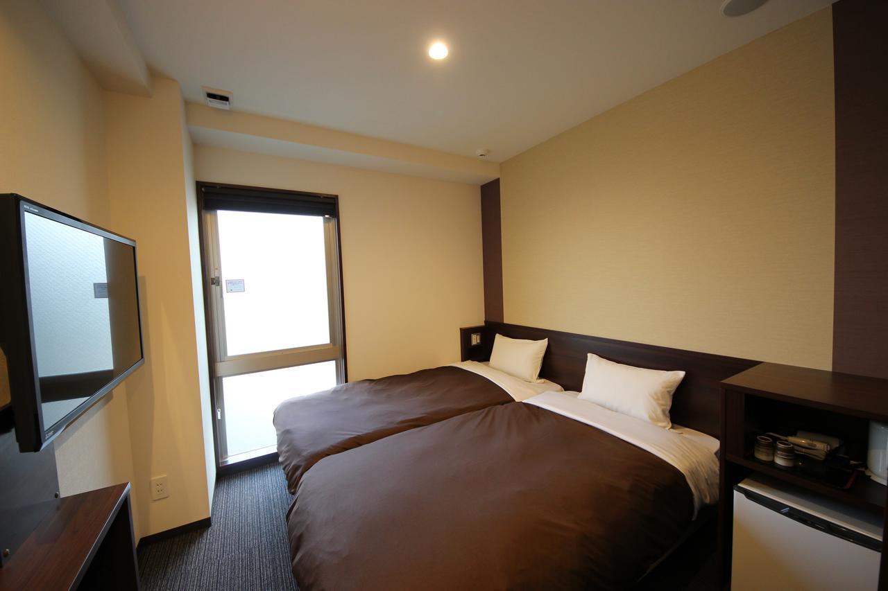 Hotel Urbain Shijo Omiya