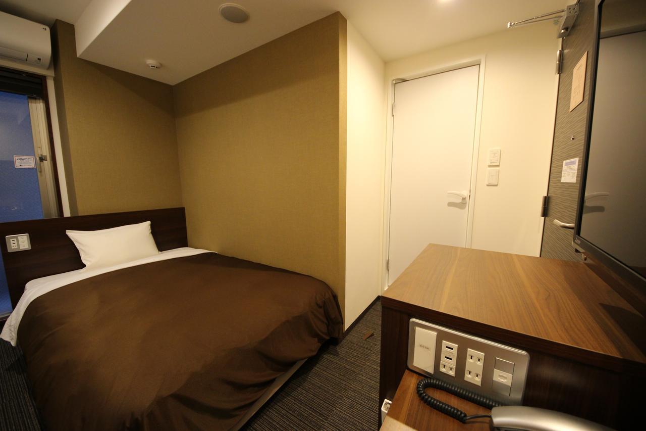 Hotel Urbain Shijo Omiya 3*