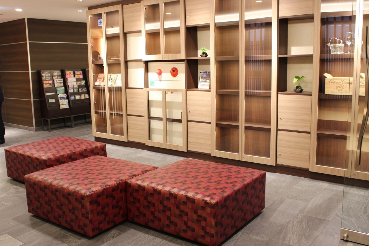 Urbain Shijo Omiya Hotel 3*