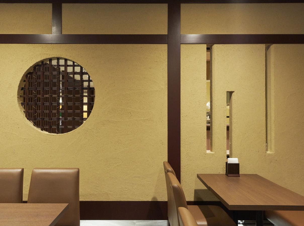 Hotel Urbain Shijo Omiya