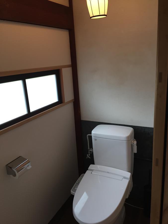 The Miwa Villa *
