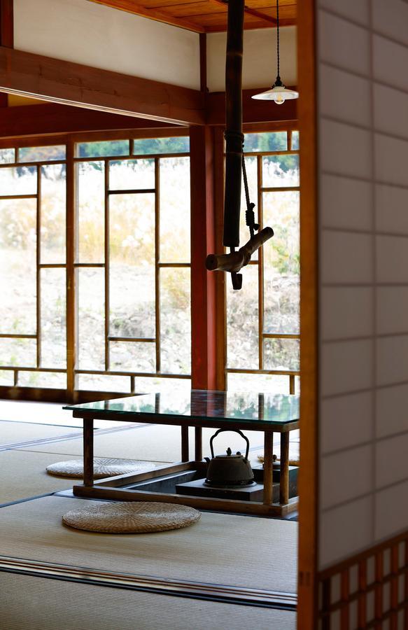 The Miwa * Kyoto