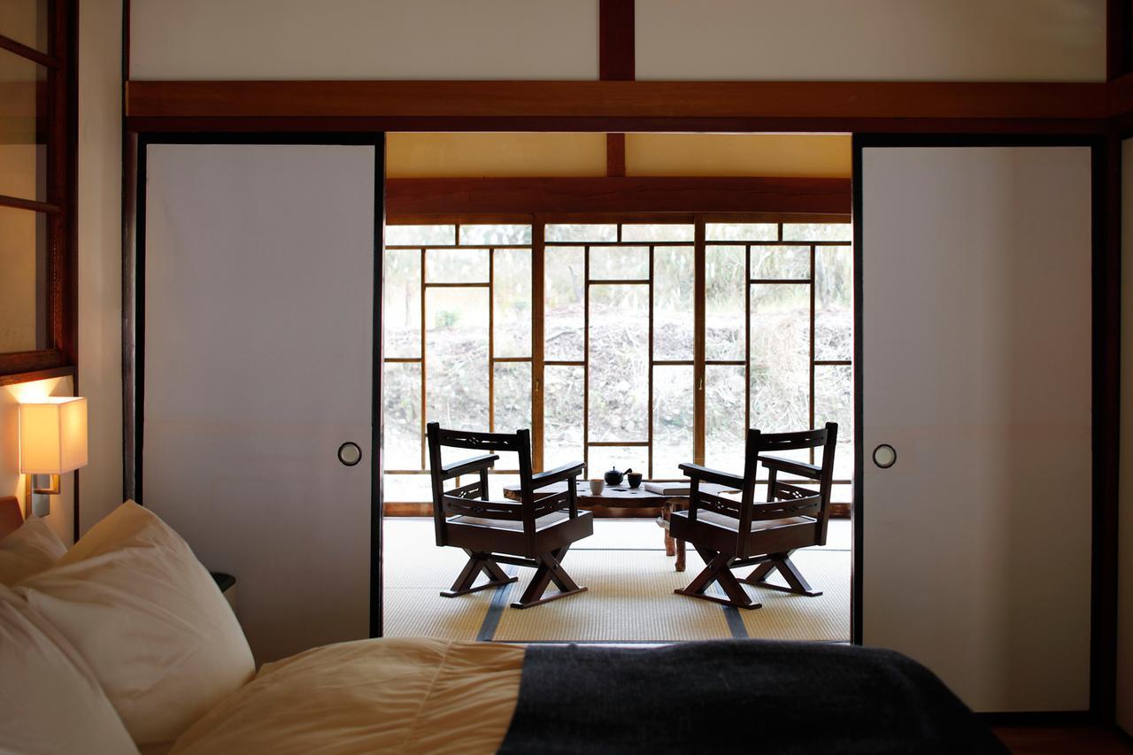 The Miwa * Kyoto