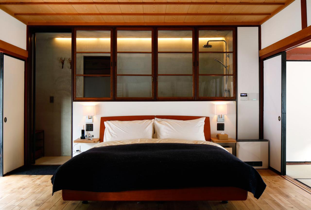 The Miwa Kyoto