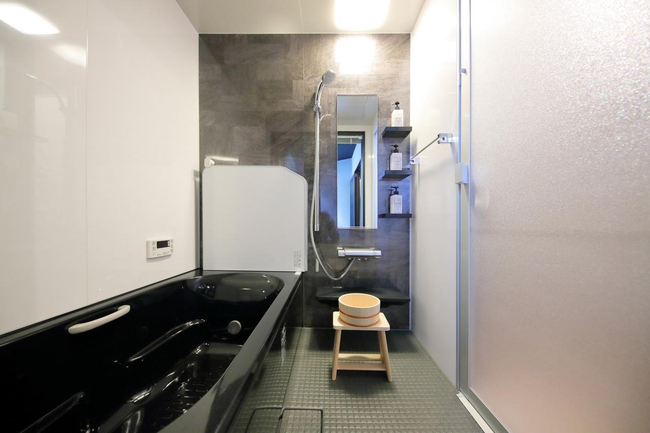 Holiday home Kyo-machiya Flower Hanayo Kyoto