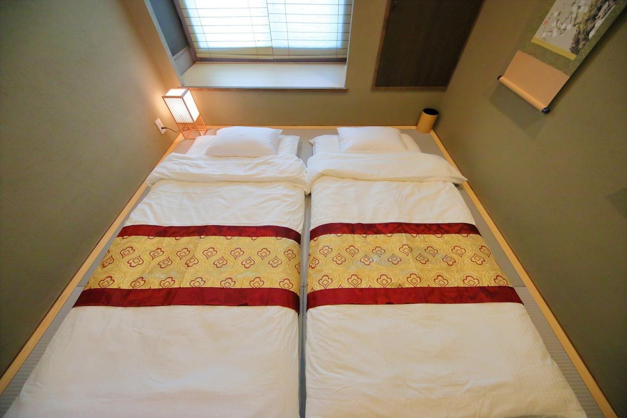 Holiday home Kyo-machiya Flower Hanayo Kyoto