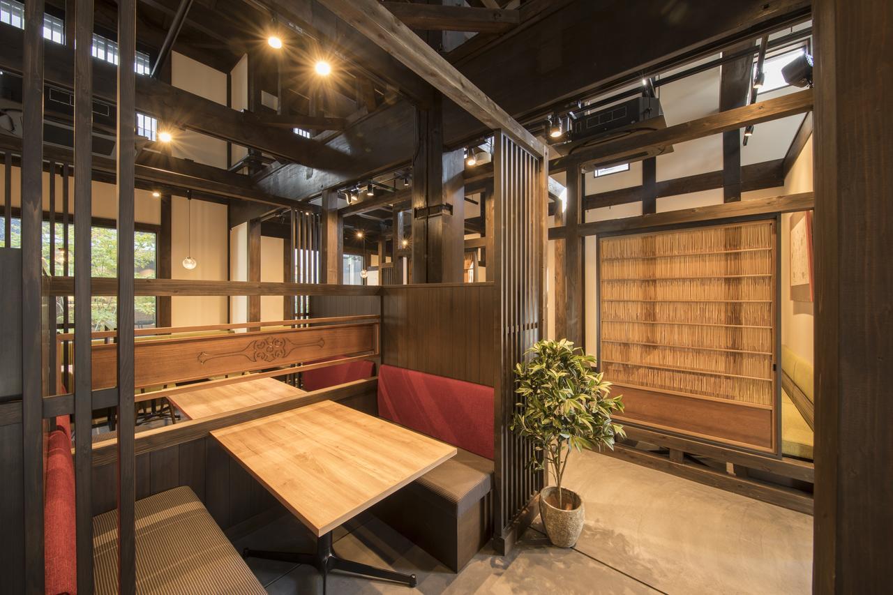 Hotel Tokyu Sanjo-karasuma