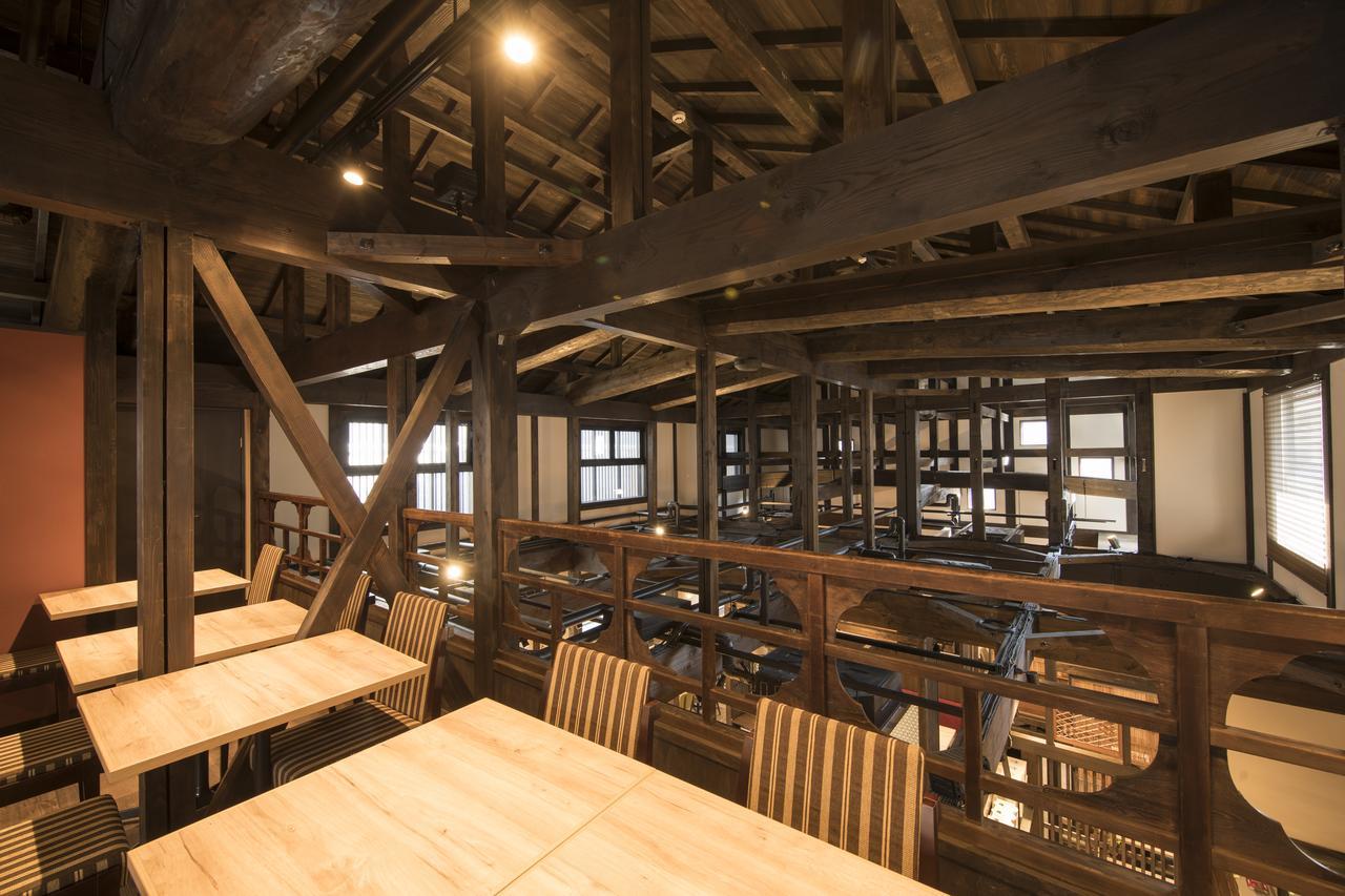 Tokyu Sanjo-karasuma 3*